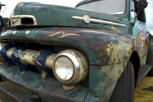 Exposição de Carros Antigos 2019