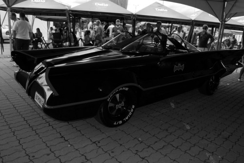 Exposição de Carros Antigos 2019