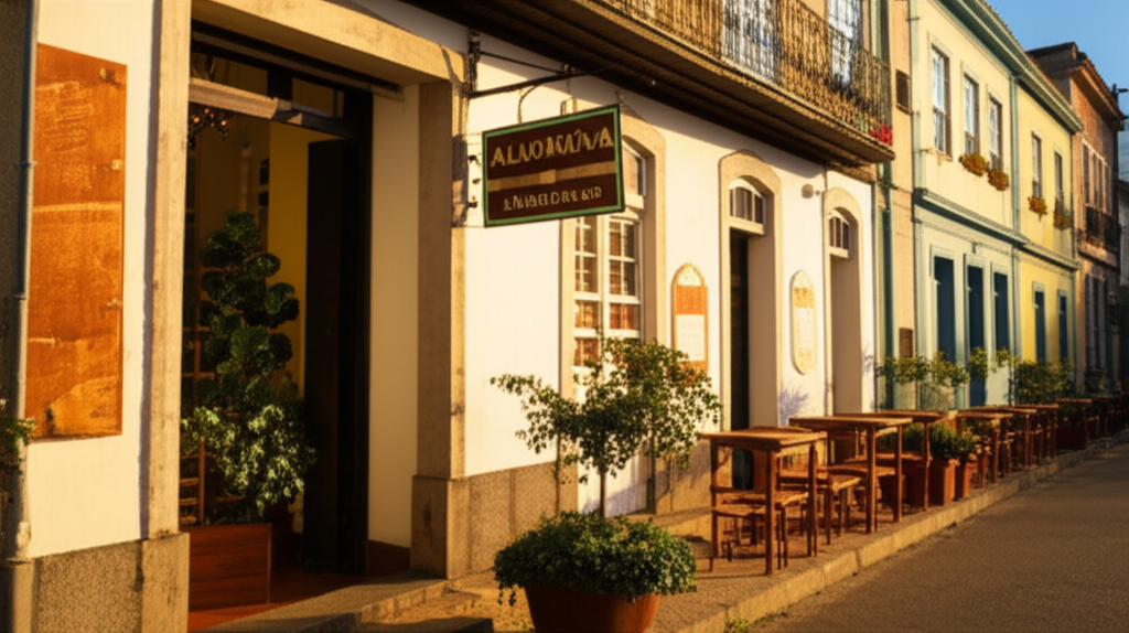 Alumínio-SP: Uma Jornada Pelos Cafés e Padarias que Contam Histórias