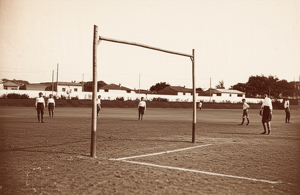Campo do Barcelona: Onde a Paixão pelo Futebol Começou em Sorocaba
