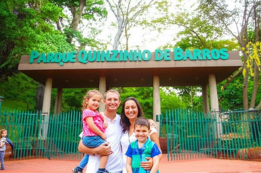 A Magia do Quinzinho: Descubra o Lar dos Animais em Sorocaba!