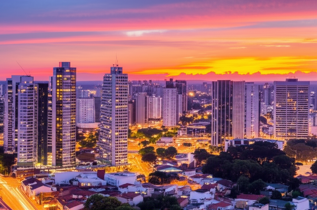Sorocaba em Transformação: A Cidade Que Virou Potência!