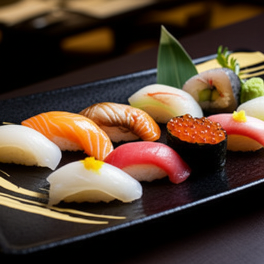 Onde Comer Bem? Top 6 Restaurantes Japoneses em Sorocaba (Rodízio e À La Carte)