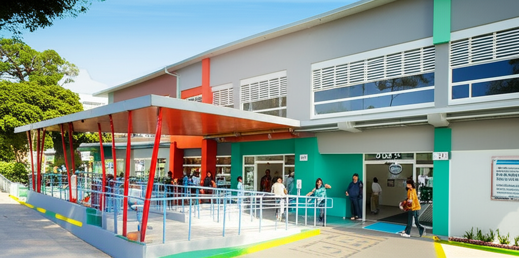Guia Completo da Saúde Pública em Sorocaba: UBS, UPH e Hospitais