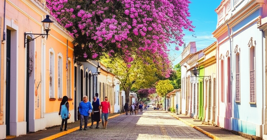 Vila Barcelona: Um Tesouro Escondido em Sorocaba
