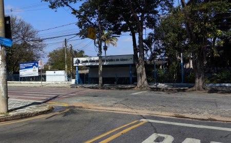 Aquiles de Almeida Hoje: Um Olhar Sobre o Presente e o Futuro da Educação no Bairro