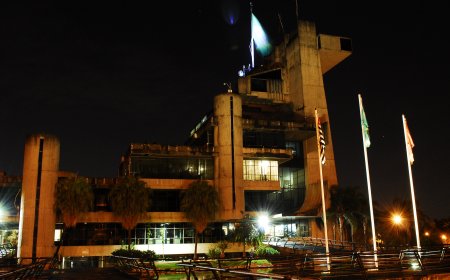 Sorocaba: A Trajetória de Sucesso de Uma Cidade em Crescimento