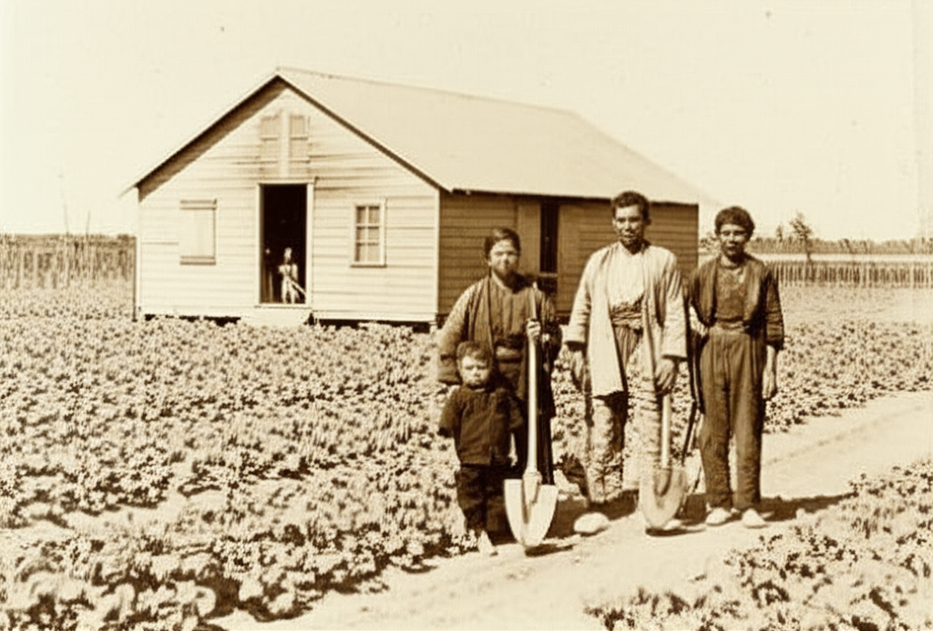 Família