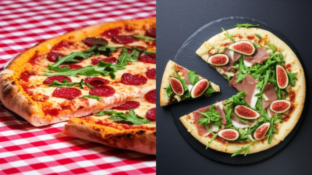 A Jornada da Pizza em Sorocaba: Guia por Bairros e Estilos