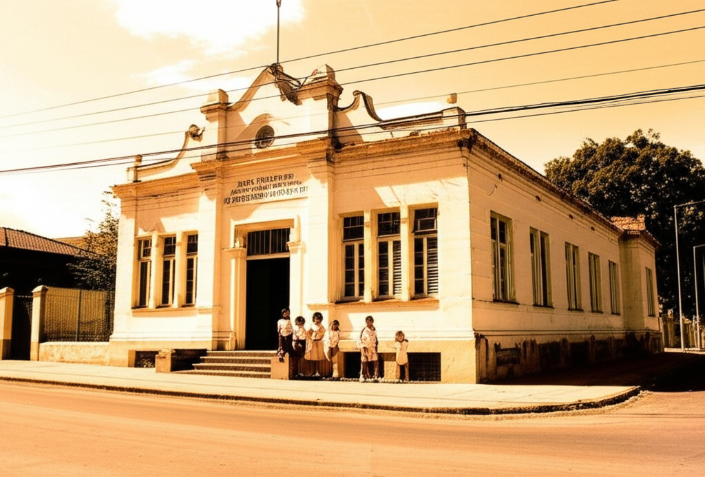  A Semente do Saber: Josefa Rodrigues Fernandes em Sorocaba