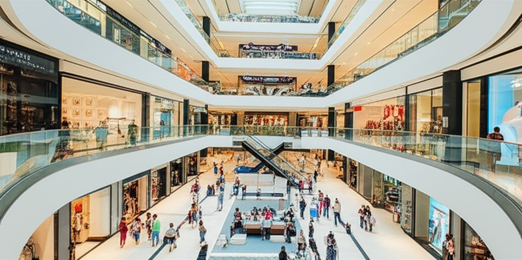 Onde a Diversão Encontra a Moda: Roteiro nos Shoppings de Sorocaba