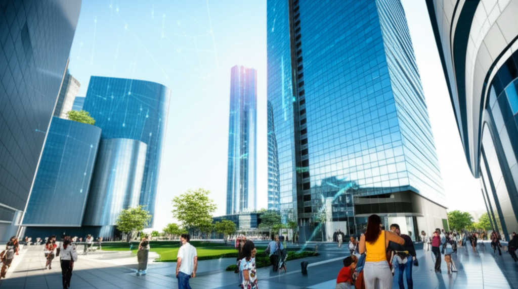 Sorocaba Desafia o Futuro: Sua Economia de Ponta e Oportunidades que Transformam!