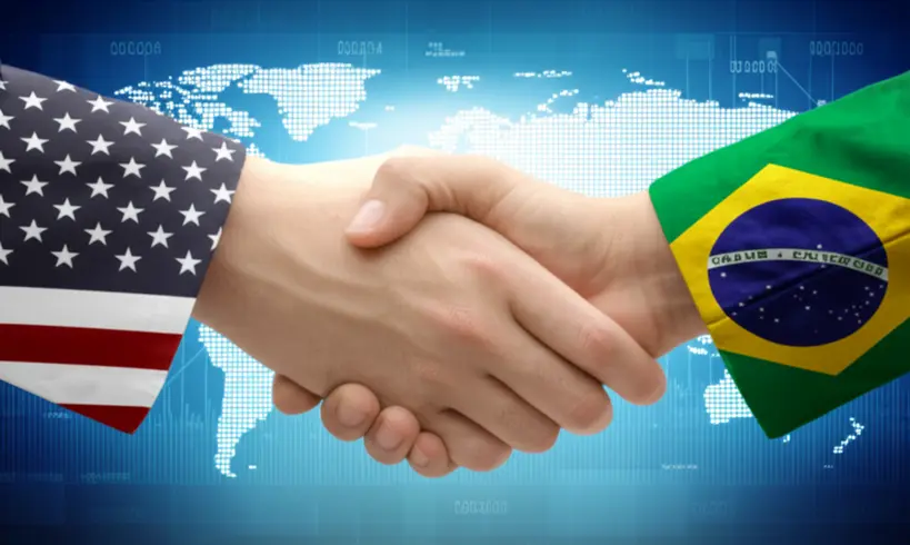 Eleição Americanas 2025: O Voto Americano e o Futuro do Comércio Brasil-EUA