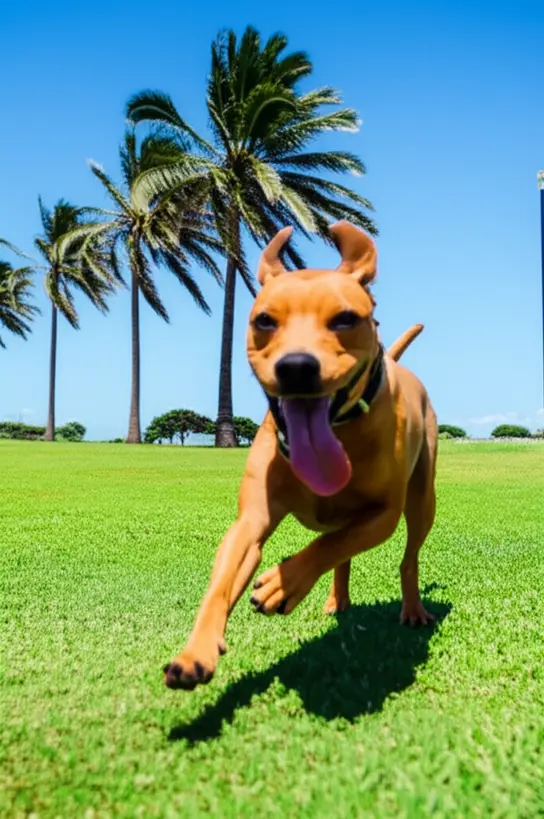  Recife Pet-Friendly: Guia Completo para Passear com Seu Cão