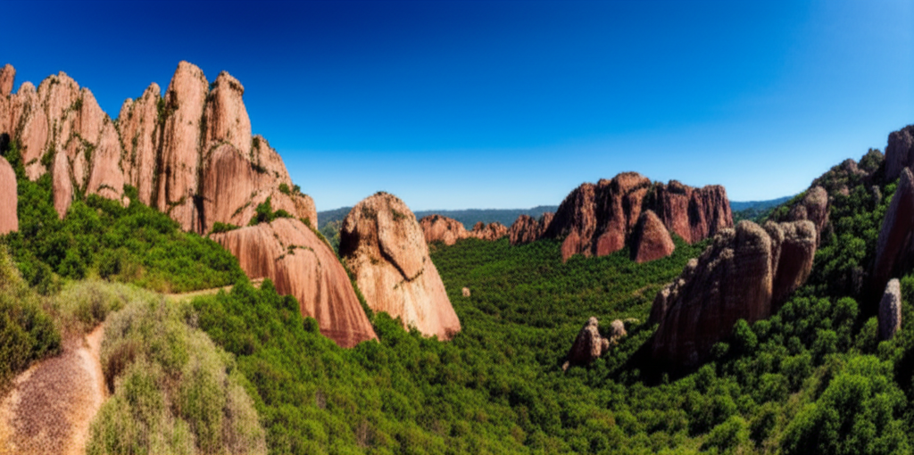 Caminho de Pedra até Ubatã: A Trilha Histórica que Conecta Raízes