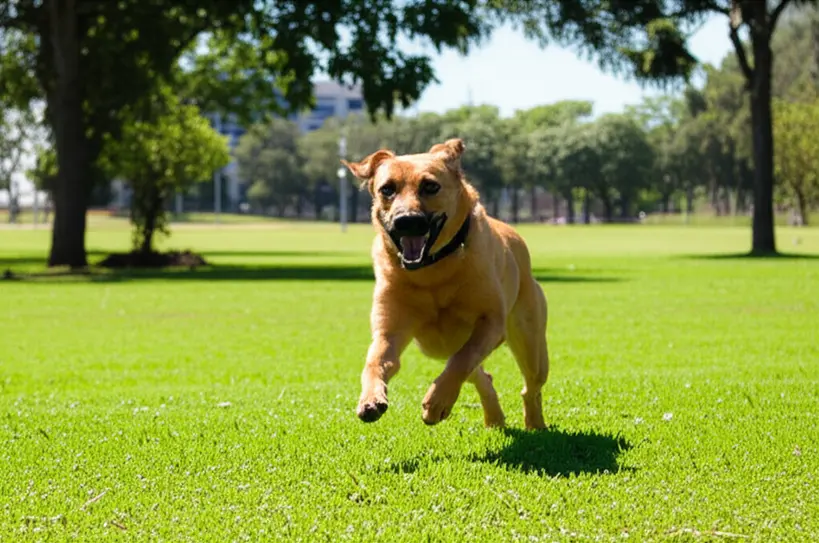 Brasília Pet-Friendly: Onde Passear com Seu Cão no DF