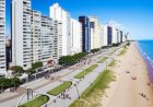 Evolução Histórica da Praia de Itaparica: Do Comércio à Modernidade