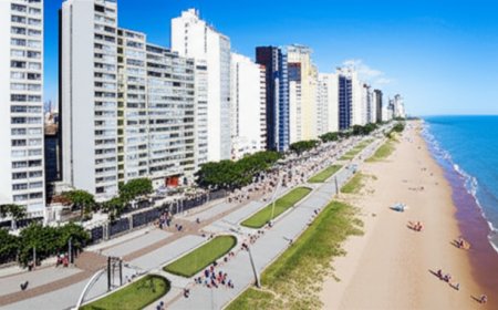 Evolução Histórica da Praia de Itaparica: Do Comércio à Modernidade