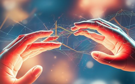 IA Criadora: Algoritmos que Redefinem a Arte Moderna