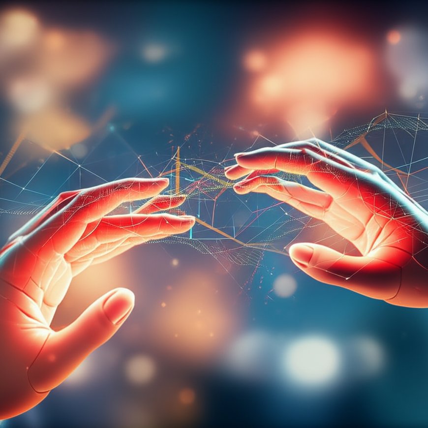 IA Criadora: Algoritmos que Redefinem a Arte Moderna