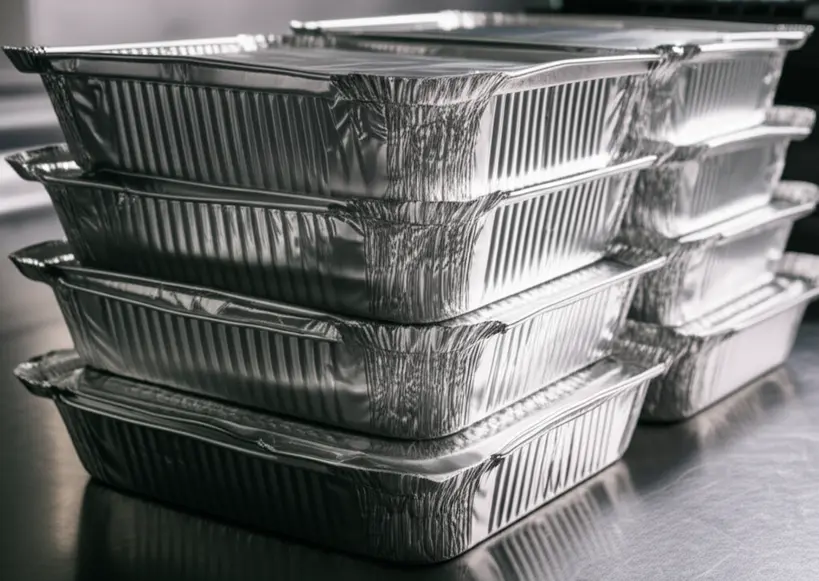  Marmitas de Alumínio: Lucro e Sustentabilidade em Restaurantes