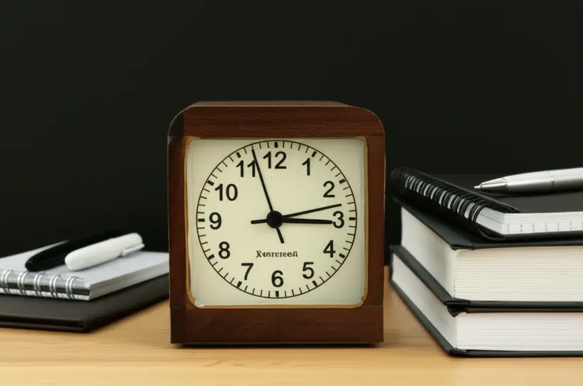 Otimize Seu Tempo no Trabalho: Estratégias Comprovadas para Produtividade