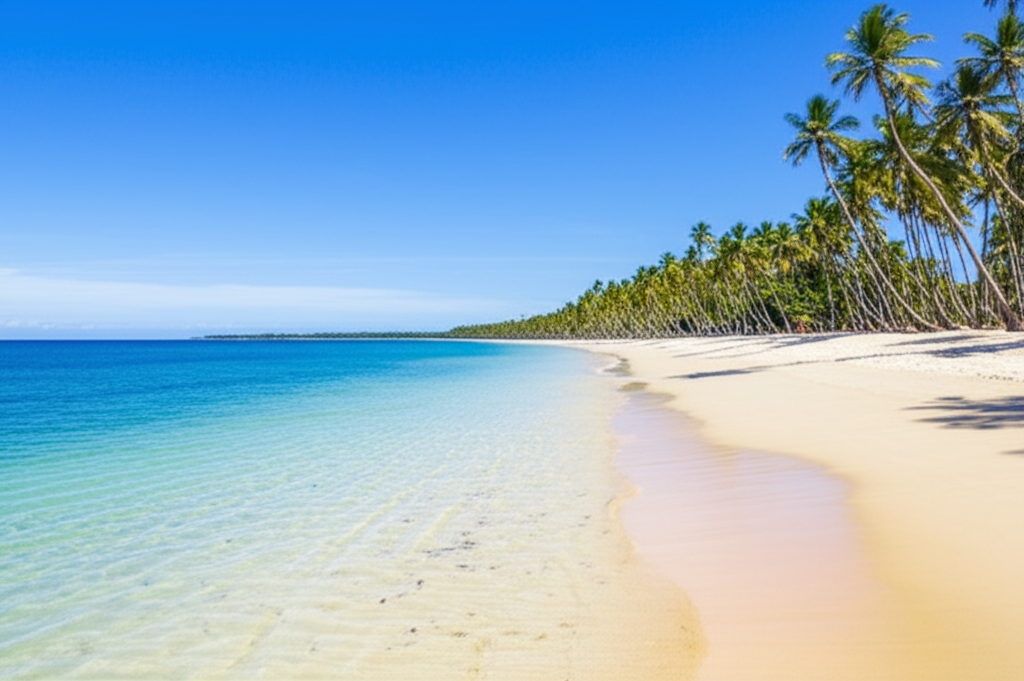 Praia de Santo Amaro: O Projeto Pioneiro de Reciclagem Marinha que Transforma