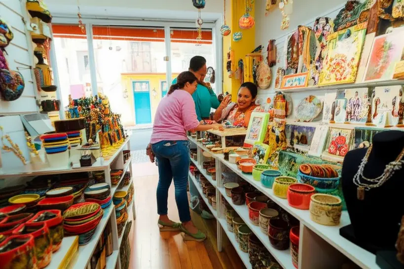  Pequenos Negócios Vencem Marketplaces: A Revolução do Consumo Local no Brasil