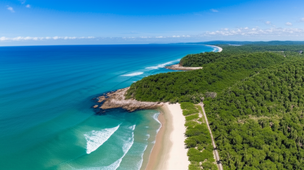 Ubatã: O Paraíso do Turismo Sustentável e Seus Projetos de Conservação