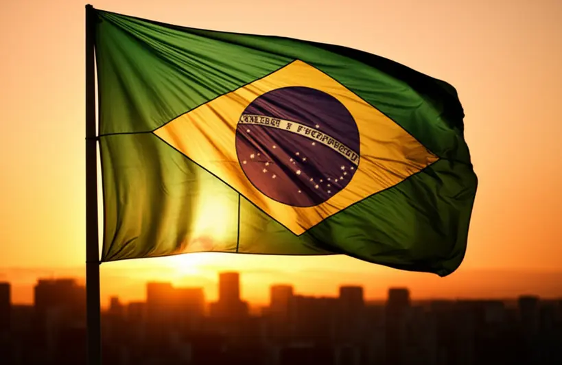 Dia da Bandeira: 19 de Novembro e o Orgulho Nacional Brasileiro