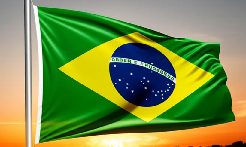  Bandeira Nacional: Cores, Significado e Lições para o Futuro