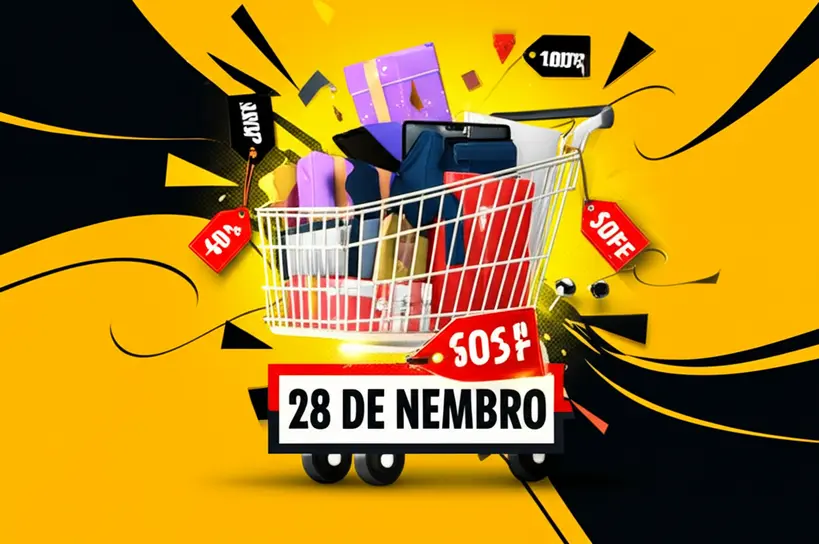 Black Friday 2025: Guia Essencial para Compras Inteligentes