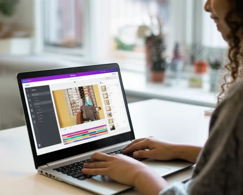 Conteúdo Visual Gratuito: Imagens e Edição Online para Impactar
