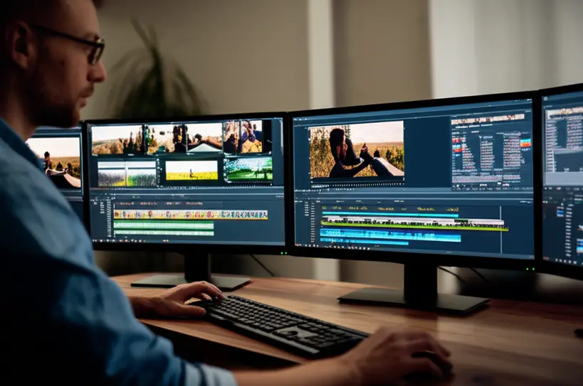  Footage Gratuito 2025 Crie Videos Incriveis Sem Gastar Nada