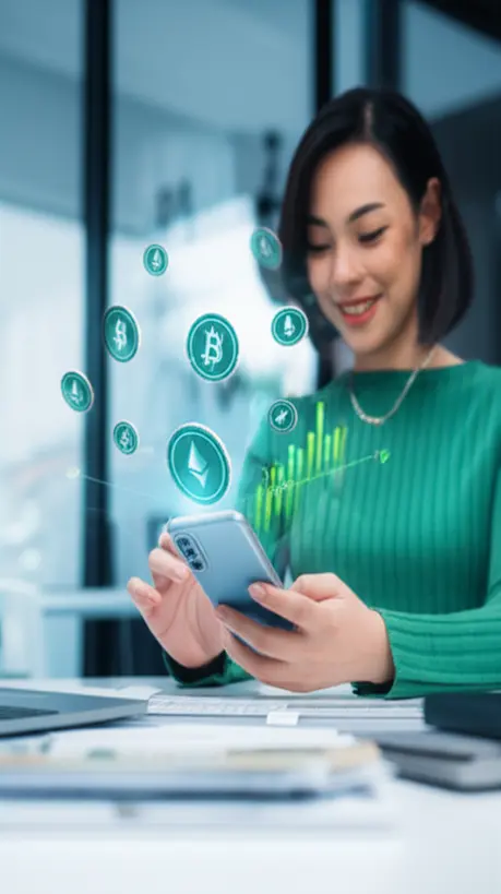  App de Finanças 2025: Guia Essencial para Suas Metas Financeiras