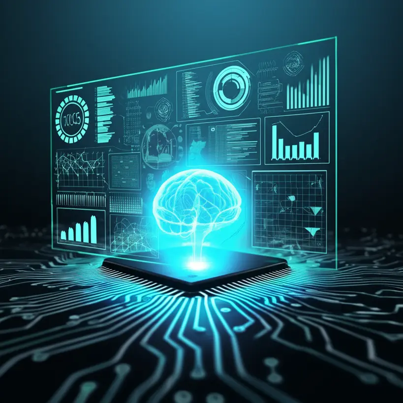  IA e Finanças: Controle Total da Sua Vida Pessoal em 2025