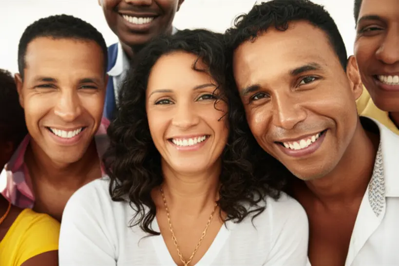  Legado Negro: Vozes e Contribuições Essenciais ao Brasil Hoje