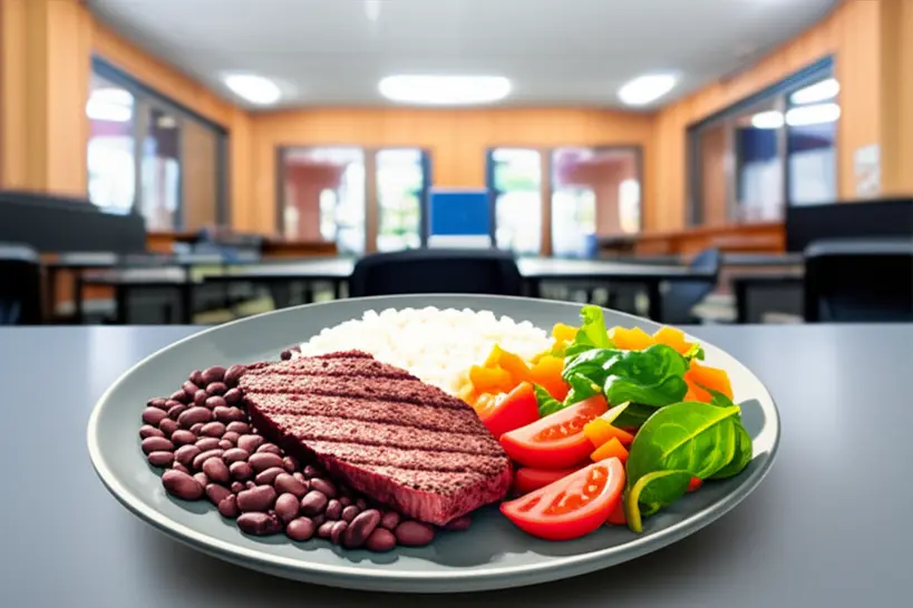 Picanha na Merenda Escolar: Sorocaba Inova e Inspira o Brasil?