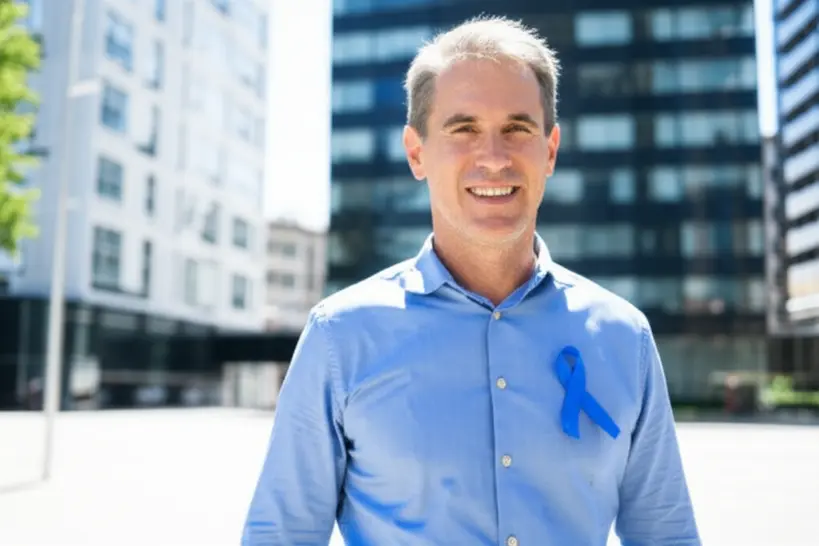  Novembro Azul: Sinais, Riscos e Diagnóstico Precoce do Câncer de Próstata