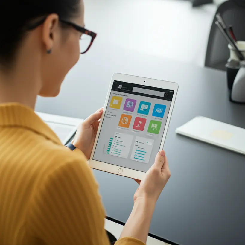  Adeus Caos: 5 Ferramentas Grátis para Organizar e Produzir