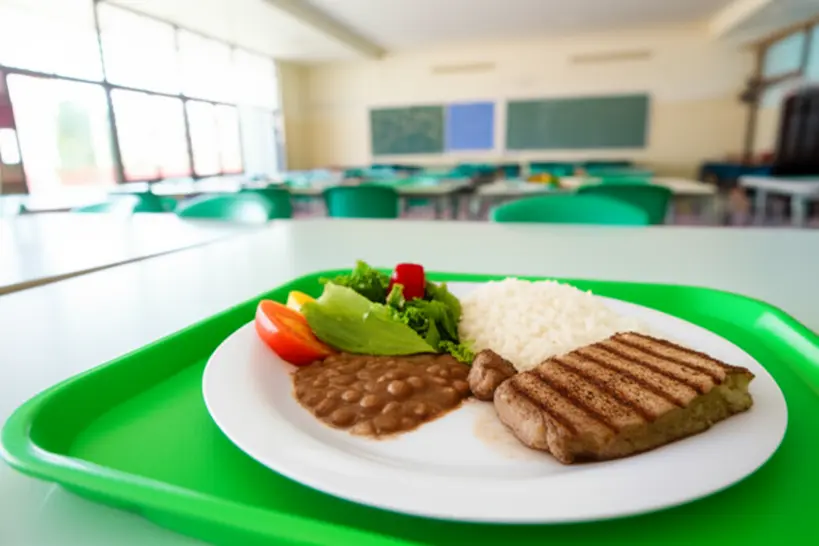 Picanha na Merenda Escolar de Sorocaba: Impactos e Custos Reais
