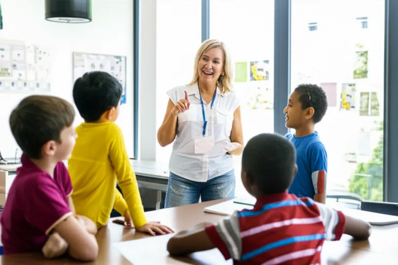 15 de Outubro: O Legado Inesquecível dos Professores Além da Sala de Aula