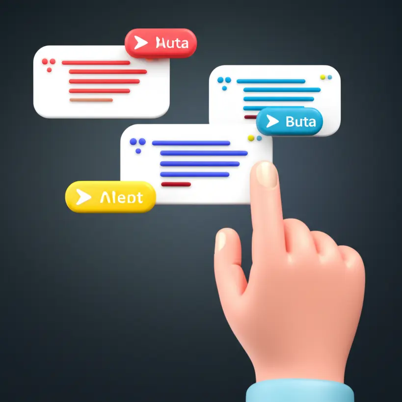 Interface do Todoist mostrando listas de tarefas e prioridades