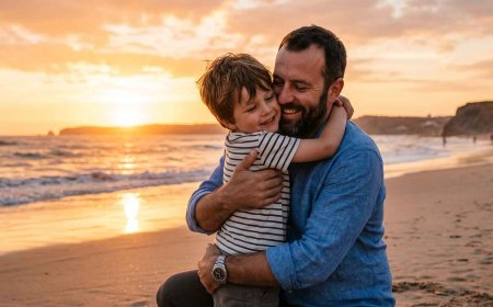 Dia dos Pais: 50 Mensagens e Homenagens para Emocionar