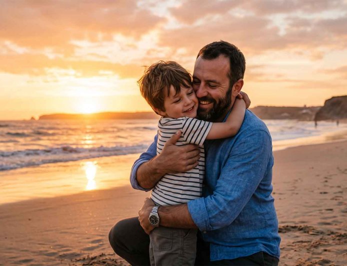 Dia dos Pais: 50 Mensagens e Homenagens para Emocionar