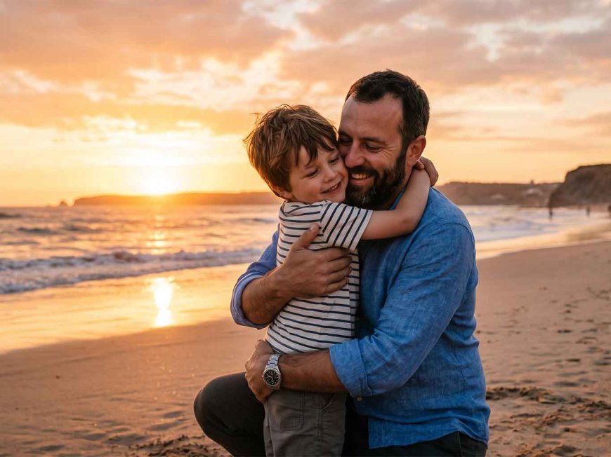 Dia dos Pais: 50 Mensagens e Homenagens para Emocionar